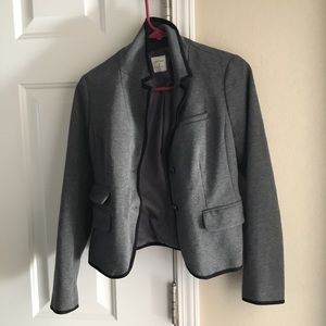 Size 0 Gap Academy Blazer